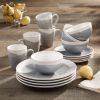 16 Pieces Dinnerware Set