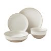 16-Piece Dinnerware Set by Dave & Jenny Marrs