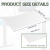 Tabletop White 48inch(L)