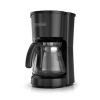 Black &amp; Decker 5-Cup Coffeemaker, Black